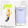 Image 1 : IPHONE 6S PLUS CELL PHONE LOCKED TO BELL/VIRGIN