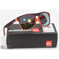 NEW QUICKSILVER SUNGLASSES ON CHOICE