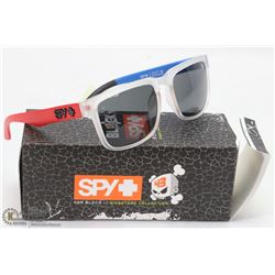 NEW SPY SUNGLASSES ON CHOICE