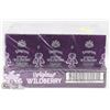 Image 1 : FLAT OF 24 SEAGRAM ORIGINAL WILDBERRY VODKA DRINK