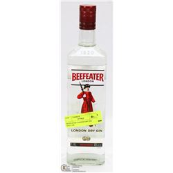BEEFEATER LONDON DRY GIN 40%-1.14L