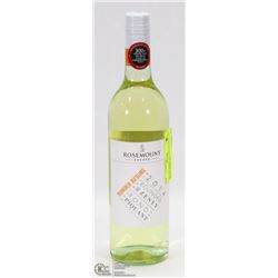 2014 ROSEMOUNT ESTATE RIESLING WHITE WINE 10%