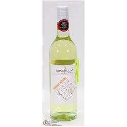 2014 ROSEMOUNT ESTATE RIESLING WHITE WINE 10%