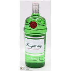 TANQUERAY LONDON DRY GIN 40%-1.14L