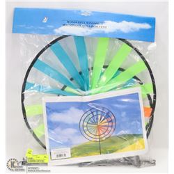 WONDERFUL WINDMILLS YARD DECORATION