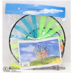 WONDERFUL WINDMILLS YARD DECORATION