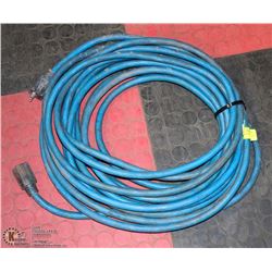 HEAVY CONSTRUCTION EXTENSION CORD,50FT