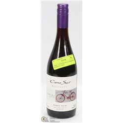 750ML CONOSURE BICICLETA PINOT NOIRFROM CHILE