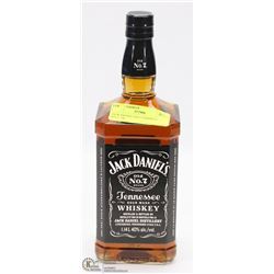 JACK DANIELS NO.7 WHISKEY 40%-1.14L