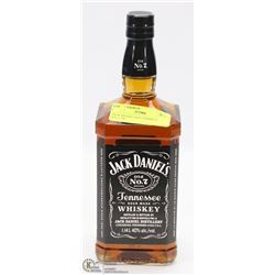JACK DANIELS NO.7 WHISKEY 40%-1.14L