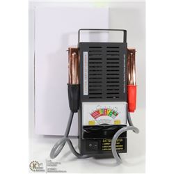 BATTERY LOAD TESTER