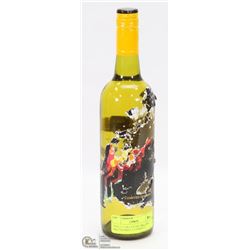 750ML BOTTLE OF 2013 YELLOW TAIL LTD ED CHARDONNAY