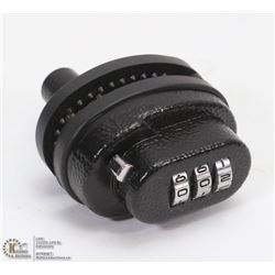 NEW GUN TRIGGER LOCK