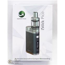 NEW I STICK PICO VAPOR STARTER KIT
