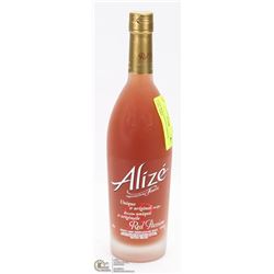 ALIZE RED PASSION LIQUEUR 14.9%-750ML