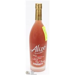 ALIZE RED PASSION LIQUEUR 14.9%-750ML