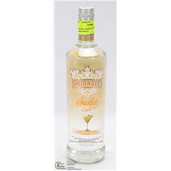 SMIRNOFF SORBET LIGHT MANGO PASSION FRUIT