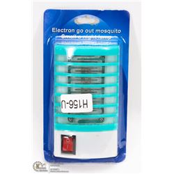 NEW PLUG IN BUG ZAPPER