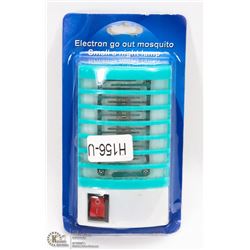 NEW PLUG IN BUG ZAPPER