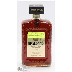 DISARONNO LIQUEUR 28%-1.14L