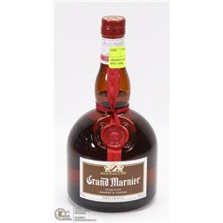 GRANDE MARNIER LIQUEUR 40%-750ML