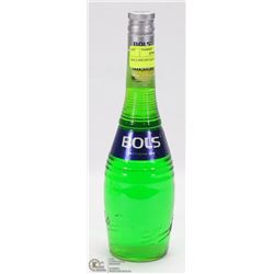 BOLS MELON LIQUEUR 17%-750ML