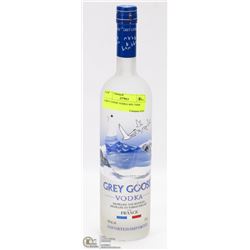 GREY GOOSE VODKA 40%-750ML