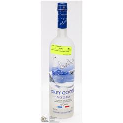 GREY GOOSE VODKA 40%-750ML