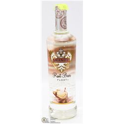SMIRNOFF ROOTBEER FLOAT VODKA  30%-750ML