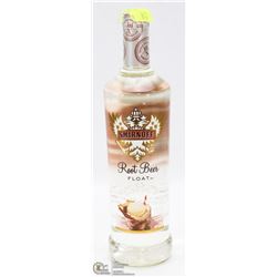 SMIRNOFF ROOTBEER FLOAT VODKA  30%-750ML