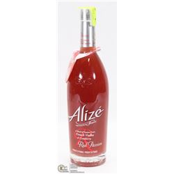 ALIZE FRENCH VODKA & CRANBERRY WINE 14.9%-750ML