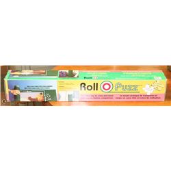 ROLL O PUZZLE