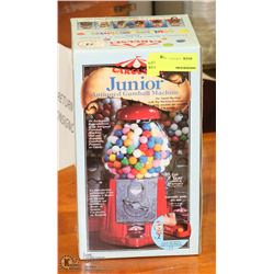 JR GUMBALL MACHINE