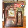 Image 1 : PUZZ 3-D WORKING CLOCK