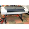 Image 1 : LARGE FORMAT HP DESIGNJET T770 WITH HARD DISK