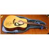 Image 1 : YAMAHA 310 ACOUSTIC GUITAR WITH SOFT CASE
