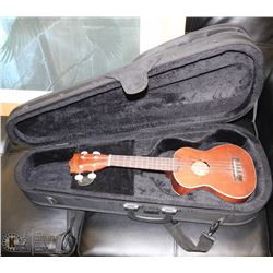 UKELELE HAWAII WITH CASE