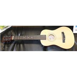 SMALL GUITAR