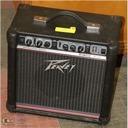 PEAVEY GUITAR AMP TRANSTUBE SERIES RAGE 158- 40W