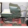 Image 1 : GENDRON BABY CARRIAGE