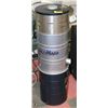 Image 1 : VACU-MAID CENTRAL VACUUM SYSTEM