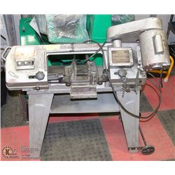 POWERCRAFT METAL CUTTING BAND SAW MODEL RF-115