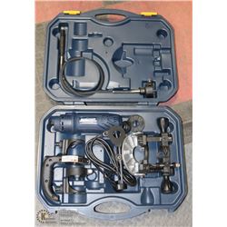 MASTERCRAFT SPIN SAW