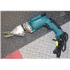 Image 1 : MAKITA POOWER SHEAR. TOOLS