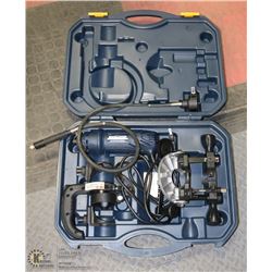 MASTERCRAFT SPIN SAW. TOOLS