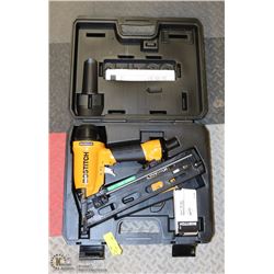 BOSTITCH MAGNESIUM 1-2.5" AIR NAILER. TOOLS