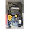 Image 1 : BOSTITCH MAGNESIUM 1-2.5" AIR NAILER. TOOLS