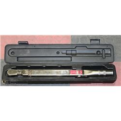 MAC TORQUE WRENCH