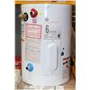 Image 1 : NEW G.E. 36 LITRE SMART WATER HEATER