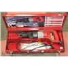 Image 1 : MILWAUKEE HEAVY DUTY SAWZALL. TOOLS